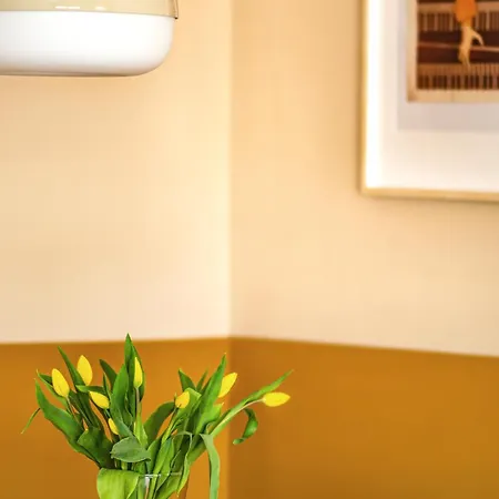 Colour House * Gdańsk