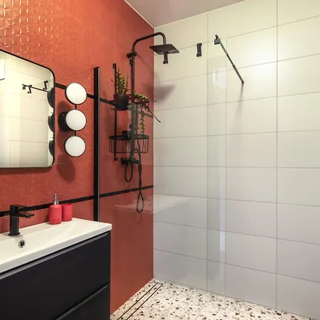 Colour House Gdańsk