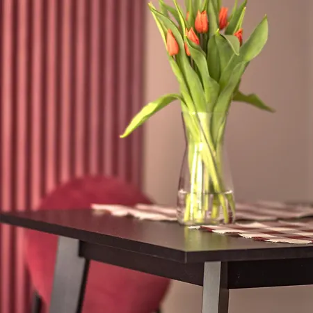 Colour House * Gdańsk