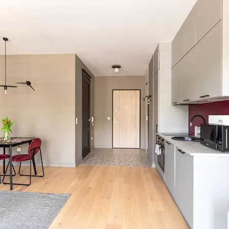 Apartamento Colour House