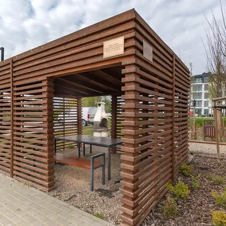 Apartamento Colour House Gdańsk