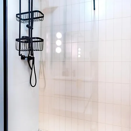 Apartamento Colour House Gdańsk