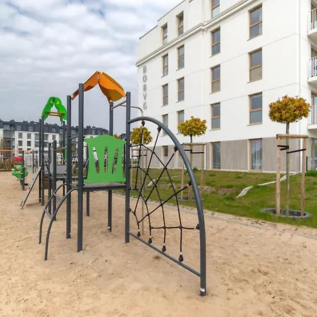 Апартаменты Colour House