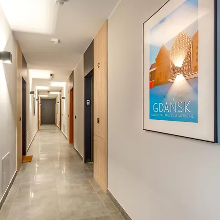 Colour House Apartment *