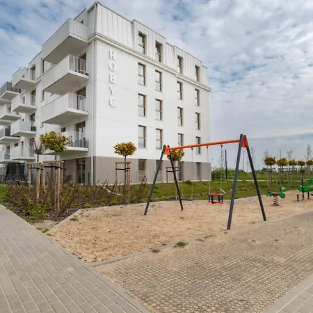 Апартаменты Colour House *