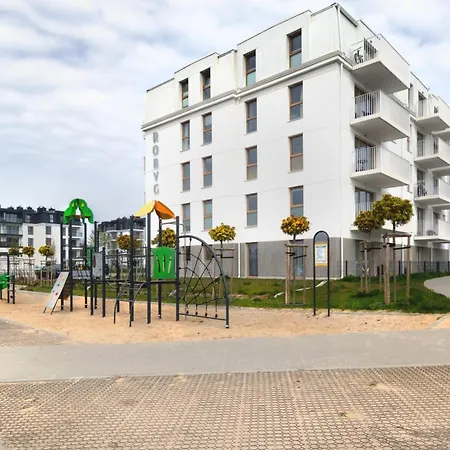 Colour House Гданьск