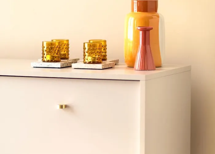 Colour House Gdańsk