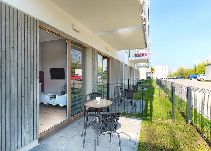 Colour House Apartament