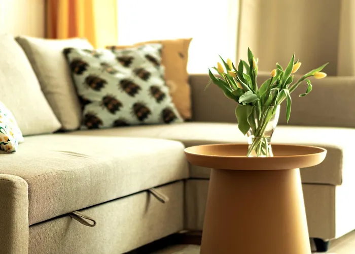 Apartament Colour House