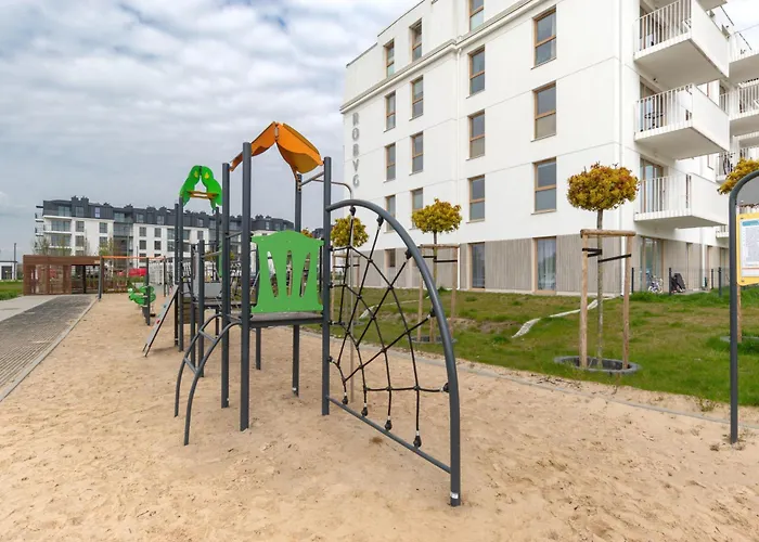 Apartament Colour House