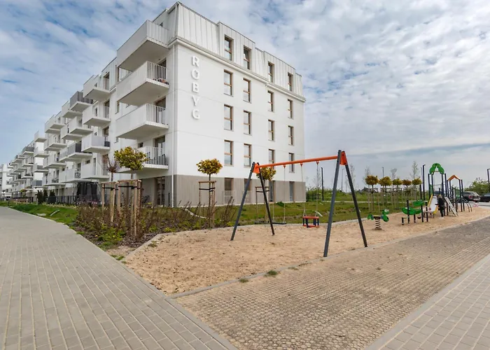 Apartament Colour House *