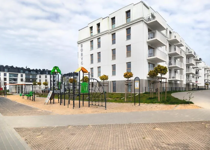 Colour House Gdańsk