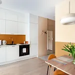 Colour House Daire *
